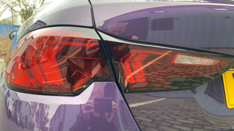 BMW 1 Series 123 xDrive M Sport 5dr Step Auto Petrol Hatchback